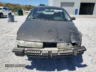 1996 Saturn SL with VIN 1G8ZG5289TZ221271, listed as a Copart auction lot 65957104 with 315,496 mi miles and Salvage Title. Bid and sale history available at carsss.com. Image 5.