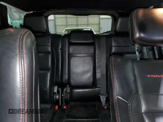 2020 Jeep Grand Cherokee Trailhawk with VIN 1C4RJFLG1LC264279, listed as a Copart auction lot 45174925 with 59,846 mi miles and Salvage title. Bid and sale history available at DreamBid. Image 10.