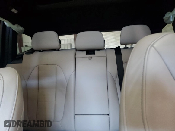 2018 BMW X3 xDrive30i with VIN 5UXTR9C5XJLD60568, listed as a Copart auction lot 54338055 with Not Provided miles and Salvage Title. Bid and sale history available at DreamBid. Image 10.
