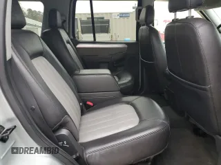 2005 Mercury Mountaineer z VIN 4M2ZU66K65UJ14621, wystawiony jako Copart lot #86559544 z przebiegiem 130 871 mil mil oraz Szkoda całkowita • Salvage title. Historia ofert i sprzedaży dostępna na DreamBid. Obrazek 11.