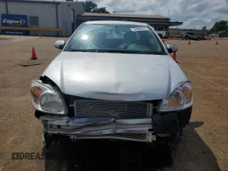 2008 Pontiac G5 z VIN 1G2AL18F387229919, wystawiony jako Copart lot #54404275 z przebiegiem Nie podano mil oraz Szkoda całkowita • Salvage title. Historia ofert i sprzedaży dostępna na DreamBid. Obrazek 5.