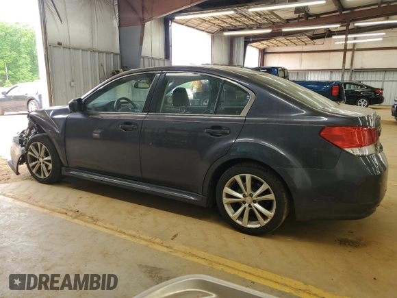 2014 Subaru Legacy Limited z VIN 4S3BMCL66E3028437, wystawiony jako Copart lot #54191205 z przebiegiem 243 811 mil mil oraz Szkoda całkowita • Salvage title. Historia ofert i sprzedaży dostępna na DreamBid. Obrazek 2.