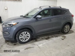 2016 Hyundai Tucson SE z VIN KM8J3CA4XGU109661, wystawiony jako Copart lot #55304565 z przebiegiem 85 685 mil mil oraz Czysty tytuł • Clean title. Historia ofert i sprzedaży dostępna na DreamBid. Obrazek 1.