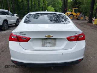 2018 Chevrolet Malibu LT z VIN 1G1ZD5ST6JF175618, wystawiony jako IAAI lot #42257182 z przebiegiem 126 033 mil mil oraz . Historia ofert i sprzedaży dostępna na DreamBid. Obrazek 16.