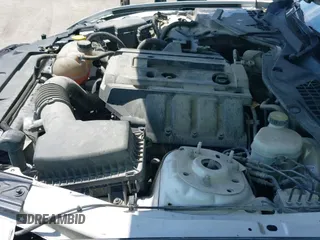 2019 Ford Mustang EcoBoost с VIN 1FA6P8TH9K5168690, выставлен на аукционе IAAI как лот 42842458 с пробегом 101 288 миль миль и . История ставок и продаж доступна на DreamBid. Изображение 21.