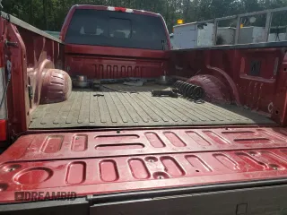 2017 Ford F-350 Lariat with VIN 1FT8W3DT9HEE94266, listed as a Copart auction lot 50148155 with 71,170 mi miles and Salvage title. Bid and sale history available at DreamBid. Image 10.