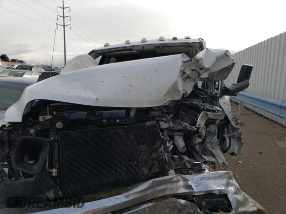 2015 Ram 2500 Tradesman with VIN 3C6UR5HL1FG632472, listed as a Copart auction lot 38909584 with Not provided miles and Salvage title. Bid and sale history available at DreamBid. Image 11.