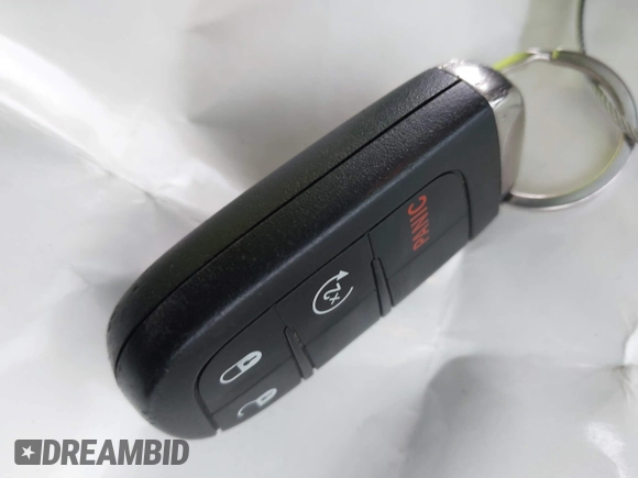 2021 Jeep Compass Latitude с VIN 3C4NJDBB4MT603079, выставлен на аукционе IAAI как лот 41783278 с пробегом 65 328 миль миль и . История ставок и продаж доступна на DreamBid. Изображение 11.