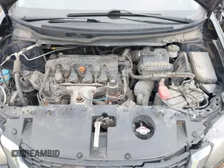2015 Honda Civic Sedan LX with VIN 19XFB2F54FE057949, listed as a IAAI auction lot 41990069 with 174,000 mi miles. Bid and sale history available at carsss.com. Image 10.