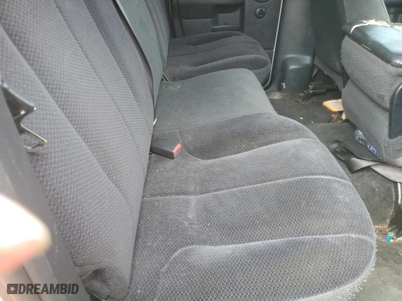 2004 Dodge Ram 1500 SLT with VIN 1D7HA18D84J190925, listed as a Copart auction lot 84091394 with 194,632 mi miles and Salvage Title. Bid and sale history available at carsss.com. Image 11.