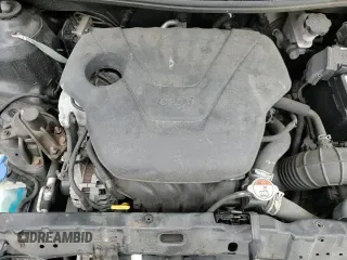 2017 Hyundai Accent SE с VIN KMHCT4AEXHU375190, выставлен на аукционе Copart как лот 89923015 с пробегом 89 202 миль миль и Списание • Salvage title. История ставок и продаж доступна на DreamBid. Изображение 14.