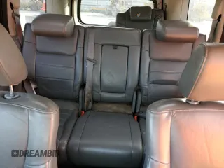 2006 Jeep Commander with VIN 1J8HH48N46C133122, listed as a Copart auction lot 80821094 with 216,412 mi miles and Salvage Title. Bid and sale history available at carsss.com. Image 10.