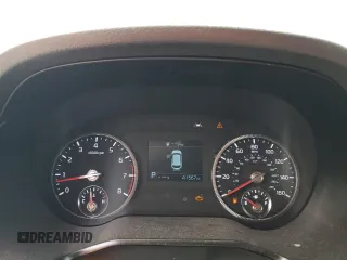 2022 Kia Telluride EX z VIN 5XYP34HC2NG204313, wystawiony jako Copart lot #47133735 z przebiegiem 41 567 mil mil oraz Szkoda całkowita • Salvage title. Historia ofert i sprzedaży dostępna na DreamBid. Obrazek 9.