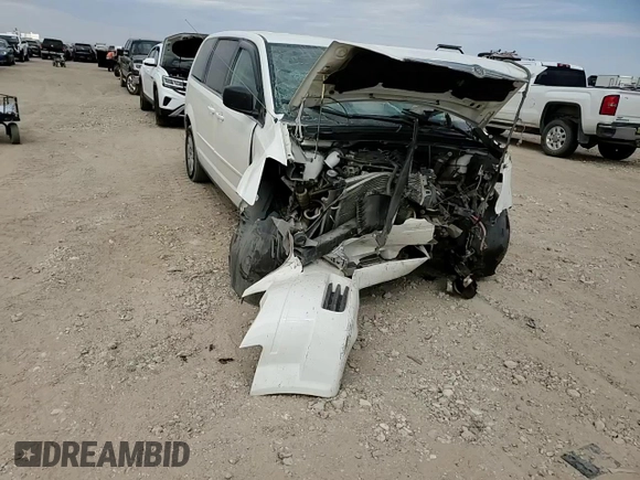 2009 Chrysler Town & Country LX with VIN 2A8HR44E99R639429, listed as a Copart auction lot 72465924 with 152,750 mi miles and Salvage Title. Bid and sale history available at DreamBid. Image 12.