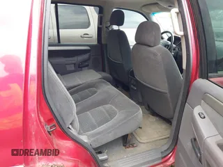 2003 Ford Explorer XLT с VIN 1FMZU73K33ZB37463, выставлен на аукционе IAAI как лот 42489749 с пробегом 148 735 миль миль и . История ставок и продаж доступна на DreamBid. Изображение 8.
