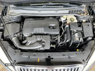 2013 Buick Verano Group с VIN 1G4PS5SK9D4192291, выставлен на аукционе Copart как лот 58968905 с пробегом 181 841 миль миль и Списание • Salvage title. История ставок и продаж доступна на DreamBid. Изображение 11.