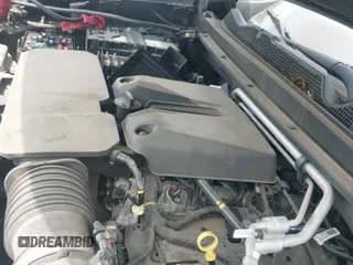 2023 Chevrolet Colorado 2WD LT z VIN 1GCPSCEK4P1128783, wystawiony jako IAAI lot #42408114 z przebiegiem 52 471 mil mil oraz . Historia ofert i sprzedaży dostępna na DreamBid. Obrazek 18.