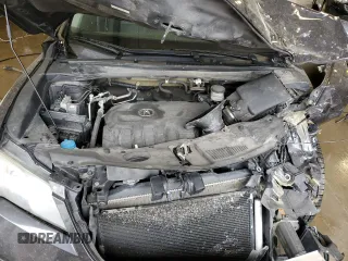 2015 Acura RDX z VIN 5J8TB4H34FL019401, wystawiony jako Copart lot #57410085 z przebiegiem 171 704 mil mil oraz Nie do naprawy • Non repairable. Historia ofert i sprzedaży dostępna na DreamBid. Obrazek 11.