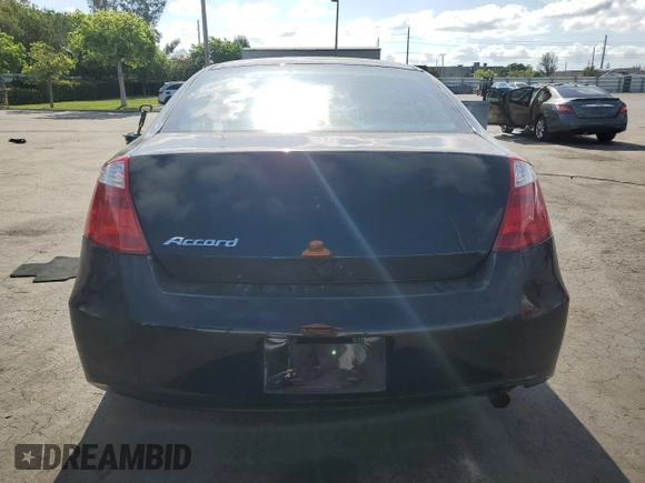 2009 Honda Accord EX z VIN 1HGCS12789A005043, wystawiony jako Copart lot #57872915 z przebiegiem 157 406 mil mil oraz Szkoda całkowita • Salvage title. Historia ofert i sprzedaży dostępna na DreamBid. Obrazek 6.
