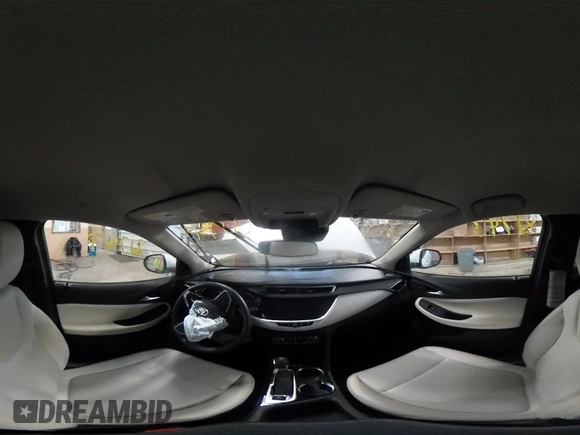 2021 Buick Encore GX Select с VIN KL4MMESL4MB155293, выставлен на аукционе IAAI как лот 41681743 с пробегом 38 358 миль миль и . История ставок и продаж доступна на DreamBid. Изображение 18.