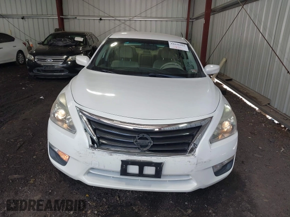 2015 Nissan Altima SL z VIN 1N4AL3AP0FC163754, wystawiony jako IAAI lot #41636265 z przebiegiem 137 460 mil mil oraz . Historia ofert i sprzedaży dostępna na DreamBid. Obrazek 6.