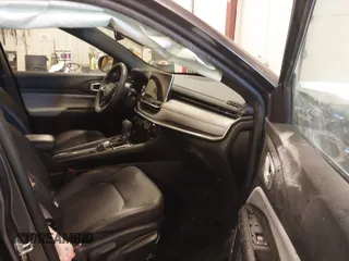 2023 Jeep Compass Latitude Lux с VIN 3C4NJDFN7PT501476, выставлен на аукционе IAAI как лот 41855064 с пробегом 13 881 миль миль и . История ставок и продаж доступна на DreamBid. Изображение 5.
