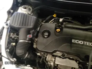 2019 Chevrolet Equinox LS с VIN 3GNAXHEV3KS588885, выставлен на аукционе Copart как лот 85500805 с пробегом 103 763 миль миль и На запчасти • Non repairable. История ставок и продаж доступна на DreamBid. Изображение 16.