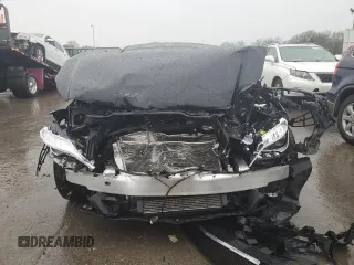 2017 Mercedes-Benz CLS with VIN WDDLJ7DB8HA192343, listed as a Copart auction lot 49407594 with 34,149 mi miles. Bid and sale history available at carsss.com. Image 5.