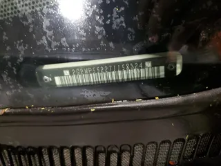 2007 Pontiac Grand Prix с VIN 2G2WP552271158324, выставлен на аукционе Copart как лот 57459505 с пробегом 219 773 миль миль и Списание • Salvage title. История ставок и продаж доступна на DreamBid. Изображение 13.