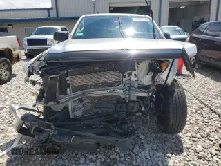 2019 Chevrolet Colorado 4WD LT with VIN 1GCGTCEN7K1361363, listed as a Copart auction lot 58660195 with Not provided miles and Salvage title. Bid and sale history available at DreamBid. Image 5.