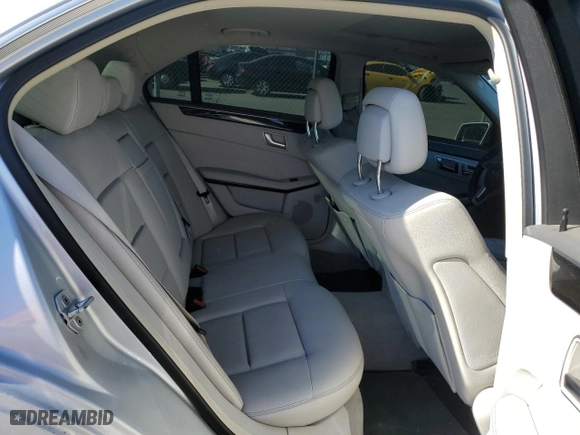 2014 Mercedes-Benz E-Class E 350 Sport with VIN WDDHF5KB1EA874538, listed as a Copart auction lot 42569705 with 85,791 mi miles and Salvage Title. Bid and sale history available at carsss.com. Image 10.
