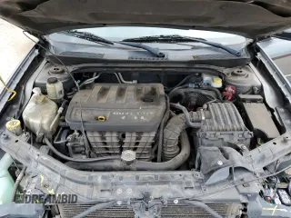 2012 Chrysler 200 Limited with VIN 1C3CCBCB4CN191088, listed as a Copart auction lot 53318964 with 184,065 mi miles and Salvage Title. Bid and sale history available at carsss.com. Image 11.