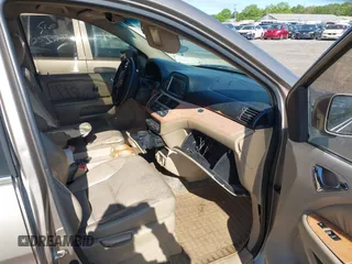 2007 Honda Odyssey Touring z VIN 5FNRL38897B051888, wystawiony jako IAAI lot #42297964 z przebiegiem Nie podano mil oraz . Historia ofert i sprzedaży dostępna na DreamBid. Obrazek 5.