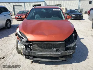 2017 Hyundai Tucson SE with VIN KM8J3CA44HU411092, listed as a Copart auction lot 52169395 with 106,809 mi miles and Salvage Title. Bid and sale history available at carsss.com. Image 5.