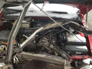 2006 Jeep Liberty Limited with VIN 1J4GL58K86W205042, listed as a Copart auction lot 51084875 with 74,975 mi miles and Salvage Title. Bid and sale history available at DreamBid. Image 13.
