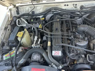 2000 Jeep Cherokee Classic with VIN 1J4FF58S4YL219673, listed as a Copart auction lot 48809075 with 198,334 mi miles and Salvage Title. Bid and sale history available at carsss.com. Image 7.