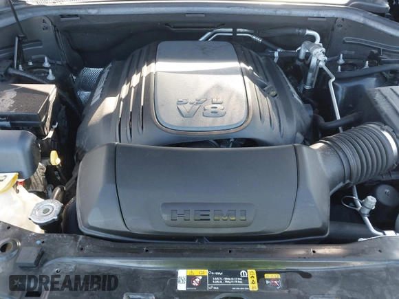 2022 Dodge Durango R/T z VIN 1C4SDJCT2NC222764, wystawiony jako IAAI lot #41894141 z przebiegiem 36 929 mil mil oraz . Historia ofert i sprzedaży dostępna na DreamBid. Obrazek 10.