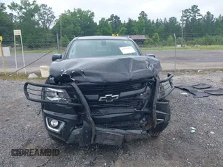 2016 Chevrolet Colorado 4WD LT с VIN 1GCGTCE30G1139981, выставлен на аукционе IAAI как лот 42501582 с пробегом 56 517 миль миль и . История ставок и продаж доступна на DreamBid. Изображение 12.
