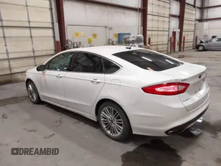 2016 Ford Fusion SE с VIN 3FA6P0H90GR194232, выставлен на аукционе IAAI как лот 42452759 с пробегом 99 310 миль миль и . История ставок и продаж доступна на DreamBid. Изображение 3.