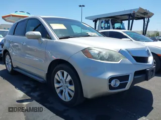 2011 Acura RDX Technology with VIN 5J8TB2H52BA005881, listed as a IAAI auction lot 42249038 with 82,924 mi miles and . Bid and sale history available at DreamBid. Image 1.