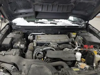 2022 Subaru Outback Wilderness with VIN 4S4BTGUD5N3247425, listed as a IAAI auction lot 41510064 with 172,612 mi miles. Bid and sale history available at carsss.com. Image 10.