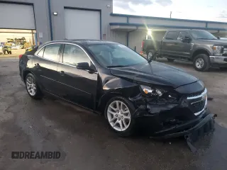 2016 Chevrolet Malibu Limited LT with VIN 1G11C5SA9GU114198, listed as a Copart auction lot 85250964 with 119,845 mi miles and Salvage Title. Bid and sale history available at carsss.com. Image 4.