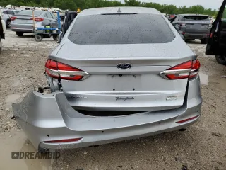 2020 Ford Fusion SEL с VIN 3FA6P0CD4LR148327, выставлен на аукционе Copart как лот 55099855 с пробегом Не указан миль и Списание • Salvage title. История ставок и продаж доступна на DreamBid. Изображение 6.