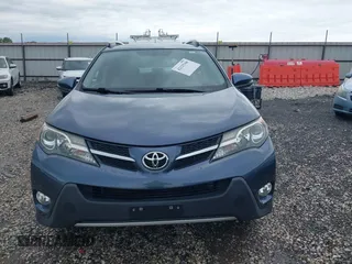 2013 Toyota RAV4 XLE with VIN JTMRFREV3DD038061, listed as a IAAI auction lot 42129300 with 79,064 mi miles and . Bid and sale history available at DreamBid. Image 13.