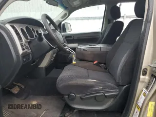 2008 Toyota Tundra 4WD Truck with VIN 5TFBV54198X068259, listed as a Copart auction lot 73157574 with 288,744 mi miles and Clean Title. Bid and sale history available at carsss.com. Image 7.