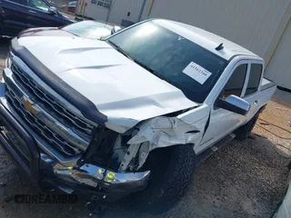 2017 Chevrolet Silverado 1500 LTZ with VIN 3GCPCSEC6HG146995, listed as a IAAI auction lot 41562340 with 155,541 mi miles and . Bid and sale history available at DreamBid. Image 17.