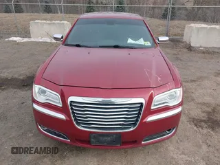 2012 Chrysler 300 C with VIN 2C3CCAKT4CH217217, listed as a IAAI auction lot 41502473 with 193,258 mi miles and . Bid and sale history available at DreamBid. Image 12.