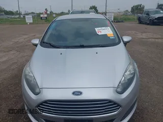 2019 Ford Fiesta SE with VIN 3FADP4EJ5KM142680, listed as a IAAI auction lot 41920513 with 92,902 mi miles. Bid and sale history available at carsss.com. Image 6.