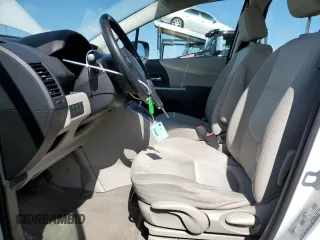 2010 Mazda 5 Sport with VIN JM1CR2W30A0380250, listed as a Copart auction lot 52399455 with 126,653 mi miles and Clean Title. Bid and sale history available at DreamBid. Image 7.