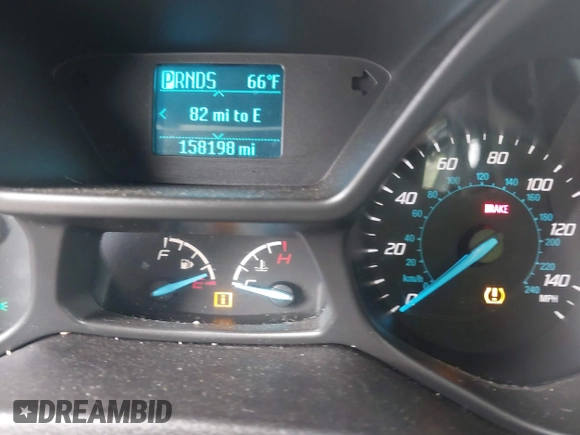 2016 Ford Transit Connect XL с VIN NM0LS7EX2G1278759, выставлен на аукционе IAAI как лот 42129256 с пробегом 158 198 миль миль и . История ставок и продаж доступна на DreamBid. Изображение 7.
